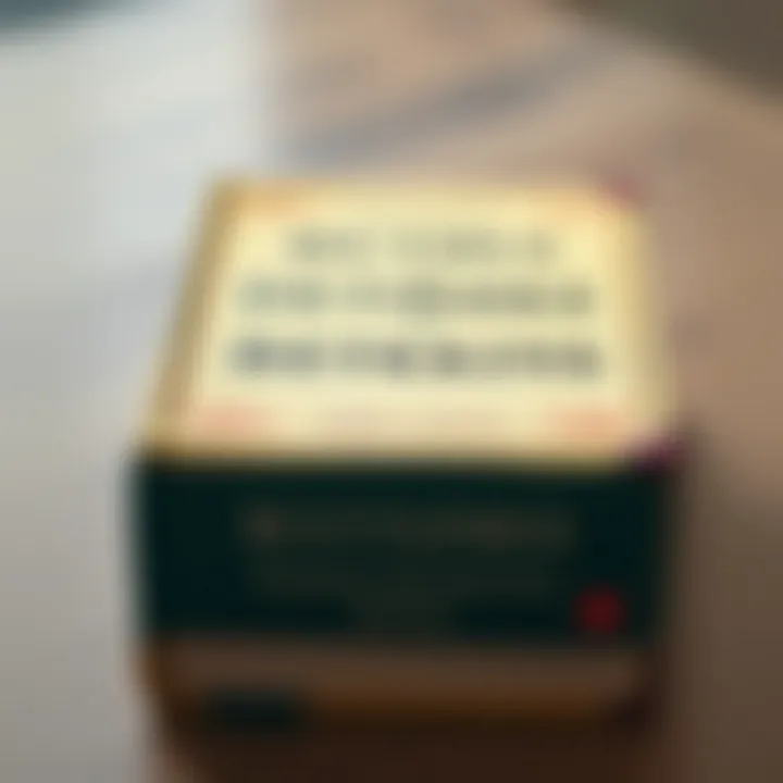 Notable Лучшие детективные книги: Погружение в мир загадок и расследований Notable Лучшие детективные книги: Погружение в мир загадок и расследований