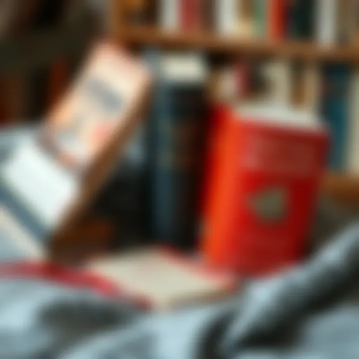 Лучшие детективные книги: Погружение в мир загадок и расследований Summary Лучшие детективные книги: Погружение в мир загадок и расследований Summary