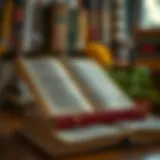 Лучшие эротические романы: исследование жанра и его ключевых произведений Introduction