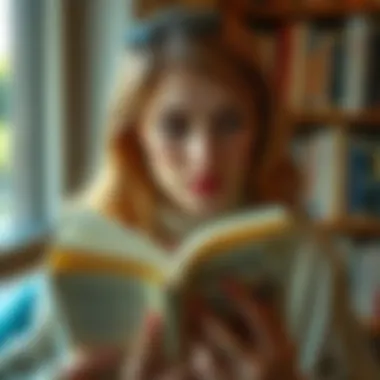 Лучшие эротические романы: исследование жанра и его ключевых произведений Summary