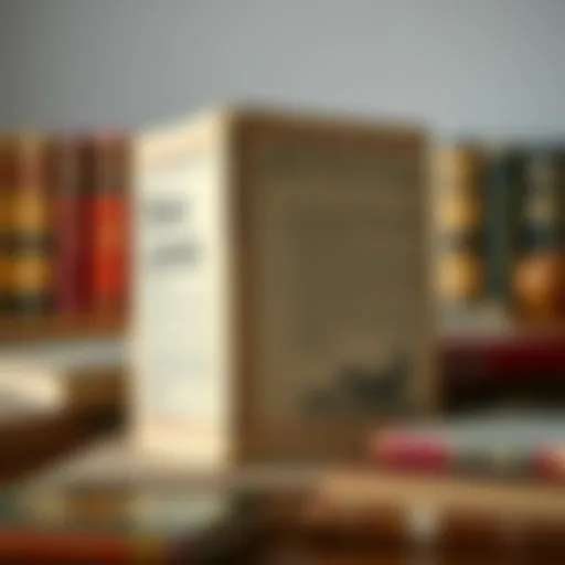 Лучшие фэнтези всех времен: исследование книг, определяющих жанр Introduction Лучшие фэнтези всех времен: исследование книг, определяющих жанр Introduction