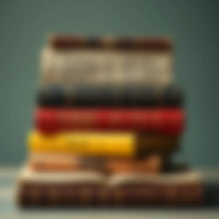 Лучшие фэнтези всех времен: исследование книг, определяющих жанр Summary
