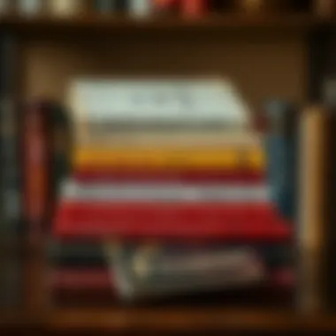 Notable Лучшие книги о феминизме: Погружение в литературу