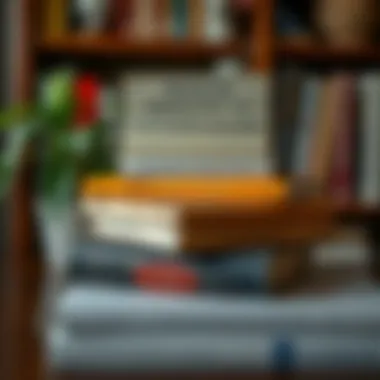 Лучшие книги о феминизме: Погружение в литературу Summary