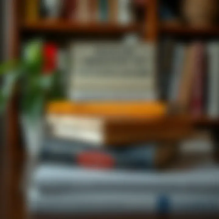 Лучшие книги о феминизме: Погружение в литературу Summary