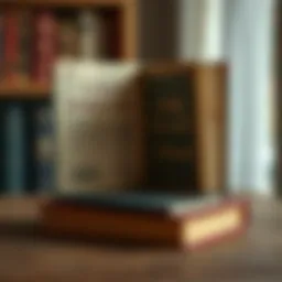 Лучшие книги Оноре де Бальзака: Обзор величия французской прозы Introduction