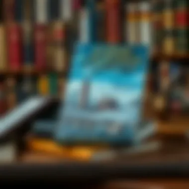 Notable Лучшие книги Оноре де Бальзака: Обзор величия французской прозы Notable Лучшие книги Оноре де Бальзака: Обзор величия французской прозы