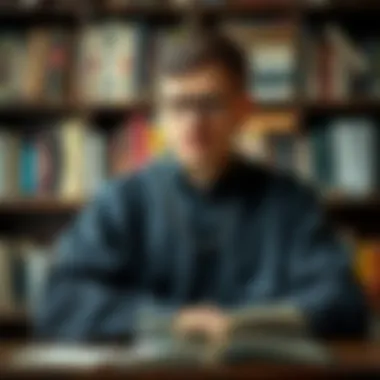 Лучшие романы XXI века: обзор и анализ Summary