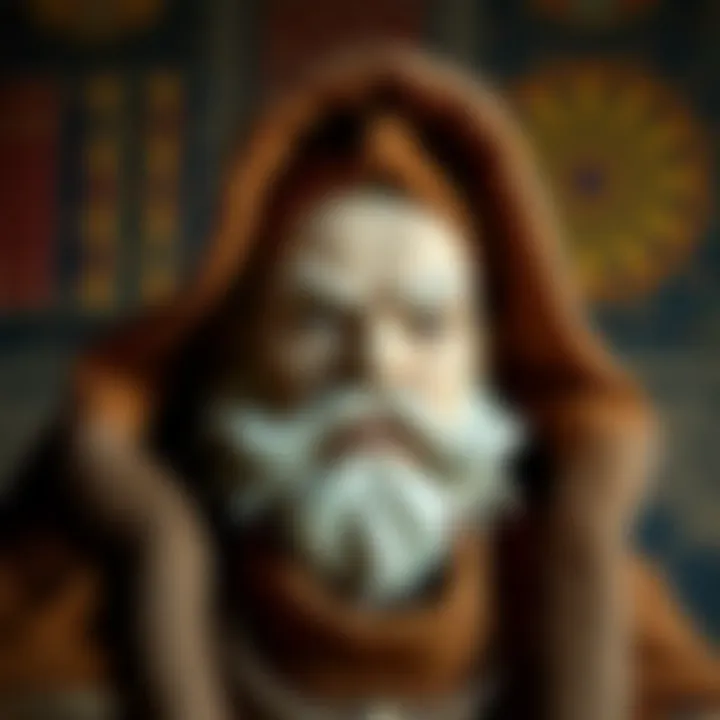 Лучшие шпионы в истории: исследование тайных мастеров Summary