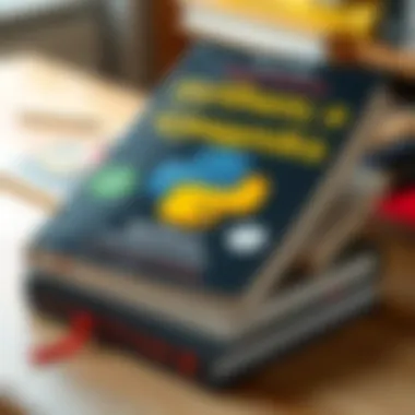 Лучшие учебники по Python: Путеводитель для начинающих и продвинутых Summary Лучшие учебники по Python: Путеводитель для начинающих и продвинутых Summary