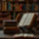 Лучшие зарубежные детективы: рассказы и романы, которые стоит прочитать Introduction Лучшие зарубежные детективы: рассказы и романы, которые стоит прочитать Introduction