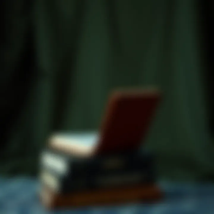 Notable Лучшие зарубежные детективы: рассказы и романы, которые стоит прочитать