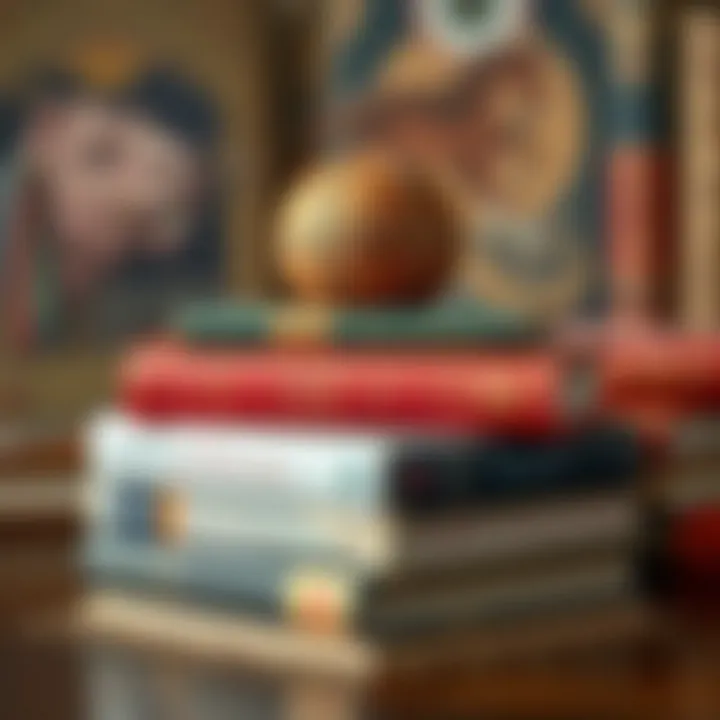 Лучшие зарубежные детективы: рассказы и романы, которые стоит прочитать Summary