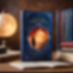 Cover of the first book in the Lunar Chronicles
