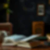 Лунные хроники: порядок восприятия и читательский опыт Introduction Лунные хроники: порядок восприятия и читательский опыт Introduction