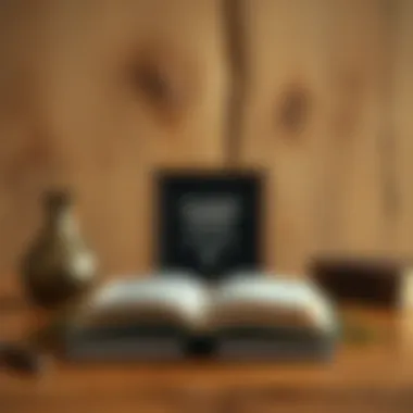 Лунные хроники: порядок восприятия и читательский опыт Summary Лунные хроники: порядок восприятия и читательский опыт Summary