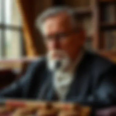 Notable Лыков Алексей Николаевич: Жизнь и Творчество Notable Лыков Алексей Николаевич: Жизнь и Творчество