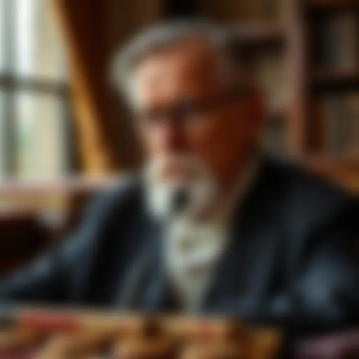 Notable Лыков Алексей Николаевич: Жизнь и Творчество Notable Лыков Алексей Николаевич: Жизнь и Творчество