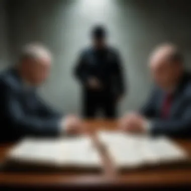 Moral Dilemmas in the Criminal World A symbolic representation of moral dilemmas faced in the criminal world