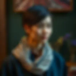 Манга: Есть ли шанс? Introduction