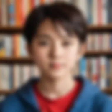 Cultural Significance of Manga in Youth Development Cultural significance of manga in youth development