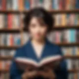 Diverse genres of manga exploring cultural influences