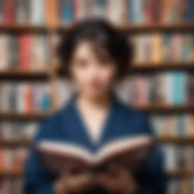 Exploring Diverse Genres in Manga Diverse genres of manga exploring cultural influences