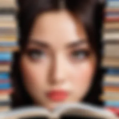 International perception of manga and its readership