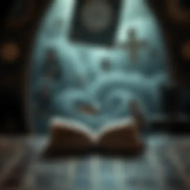 Notable Манга 'Магическая битва 18': Погружение в уникальный мир Notable Манга 'Магическая битва 18': Погружение в уникальный мир