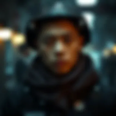 Манга 'Магическая битва 18': Погружение в уникальный мир Summary Манга 'Магическая битва 18': Погружение в уникальный мир Summary