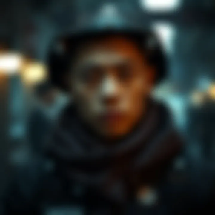 Манга 'Магическая битва 18': Погружение в уникальный мир Summary Манга 'Магическая битва 18': Погружение в уникальный мир Summary