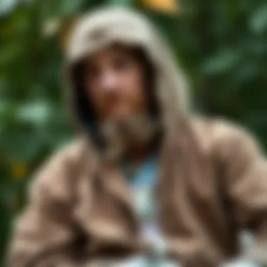 Notable Манга 'Небесное племя и незнакомец': Исследование смыслов и персонажей