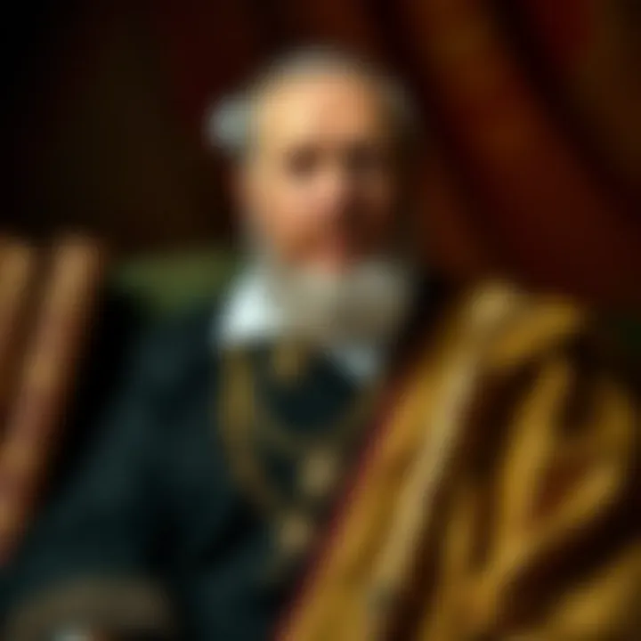 Notable Мемуары Наполеона Бонапарта: Анализ и Влияние Notable Мемуары Наполеона Бонапарта: Анализ и Влияние