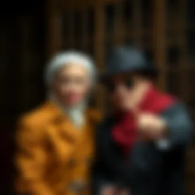 Мир манги "Spy Family": Разбор и Влияние Introduction