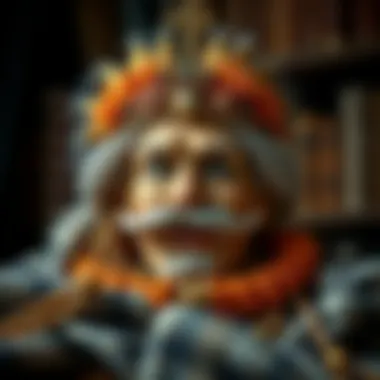 Мир манги ужастиков: От истоков до современной интерпретации Introduction Мир манги ужастиков: От истоков до современной интерпретации Introduction