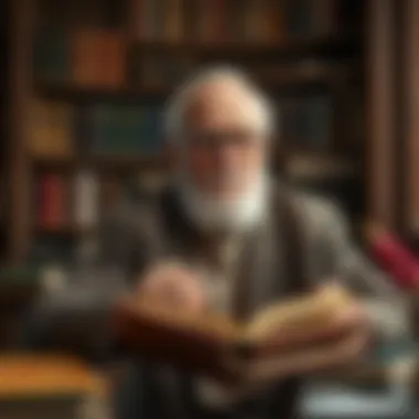 Notable Мир манги ужастиков: От истоков до современной интерпретации Notable Мир манги ужастиков: От истоков до современной интерпретации