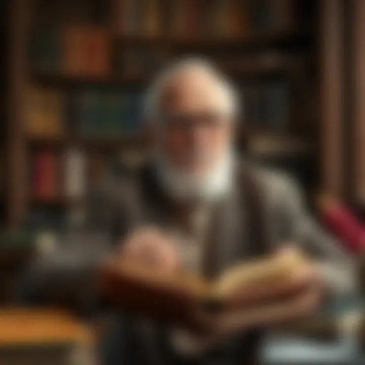 Notable Мир манги ужастиков: От истоков до современной интерпретации Notable Мир манги ужастиков: От истоков до современной интерпретации