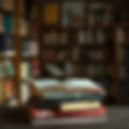 Мир молодёжной литературы: что такое young adult книги Introduction