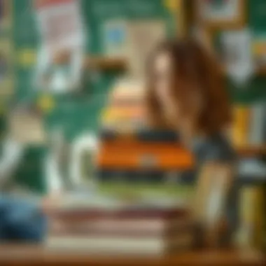 Мир молодёжной литературы: что такое young adult книги Summary Мир молодёжной литературы: что такое young adult книги Summary