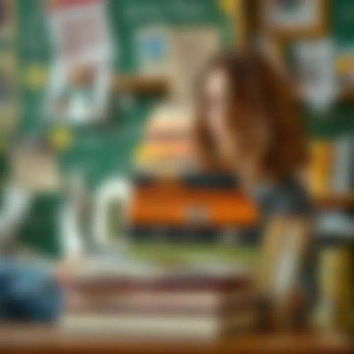 Мир молодёжной литературы: что такое young adult книги Summary Мир молодёжной литературы: что такое young adult книги Summary