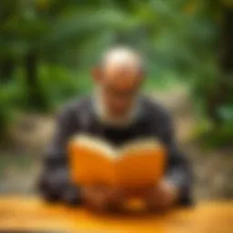 Мы шли пол жизни и молчали: Искусство внутренней тишины Introduction