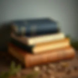 Неприятности в старшей школе: Литературный взгляд Introduction