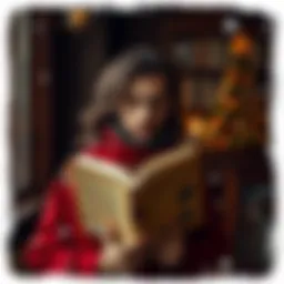 Новогодние детективы: Литературный Жанр в Праздничной Обертке Introduction