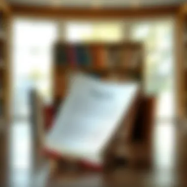 Обязательно ли читать книги: исследование необходимости чтения в современном мире Introduction