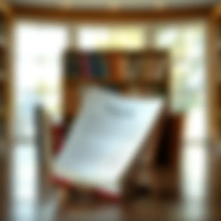 Обязательно ли читать книги: исследование необходимости чтения в современном мире Introduction