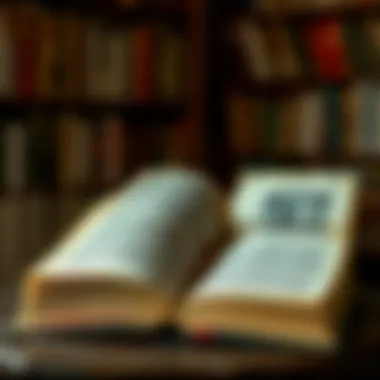 Notable Обязательно ли читать книги: исследование необходимости чтения в современном мире