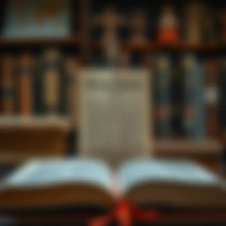 Обязательно ли читать книги: исследование необходимости чтения в современном мире Summary