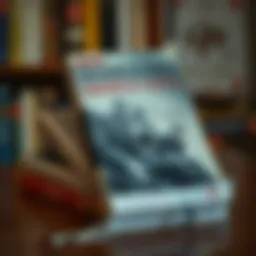 Обзор книг Марка Леви: Погружение в творчество Introduction