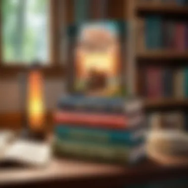 Exploring Online Purchase Options for Readers An online shopping interface showing Gravity Falls books