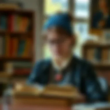 Notable Описание женщины в литературе Notable Описание женщины в литературе